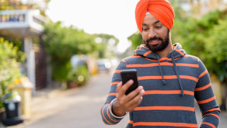 Ценовата война между телекомите в Индия взе поредната си жертва