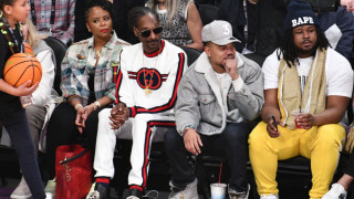 Тимът на ЛеБрон Джеймс спечели Мача на звездите в НБА