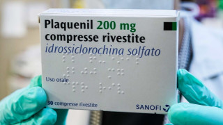 Италия и Белгия също спряха употребата на хидроксихлорохин за лечение