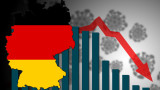 Рязък спад на износа на Германия за Великобритания заради Брекзит и пандемията
