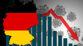 Германия е изнесла 30 процента по малко стоки за Великобритания през