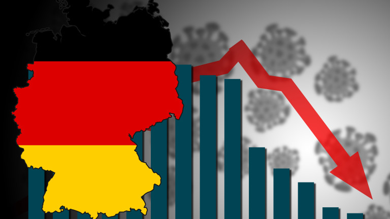 Германия е изнесла 30 процента по-малко стоки за Великобритания през