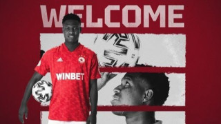 ЦСКА подсили редиците си с още един латиноамерикански футболист След