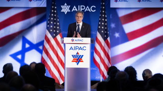 Държавният секретар на САЩ Антъни Блинкън заяви в понеделник че