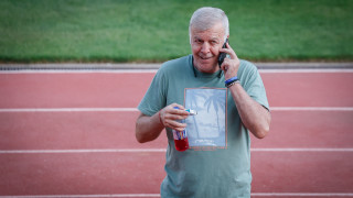 Спортно техническият щаб на Левски вече мисли не само за завършване