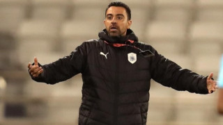 Спортният директор на Ал Сад Мухамад Гулам Ал Балуши потвърди че