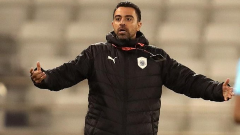 Шави разкри от какви футболисти се нуждае Барселона