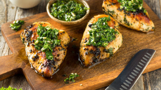 Признаваме че гърдите са най малко любимата ни част от пилето