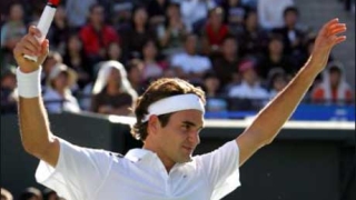Федерер спечели турнира в Токио