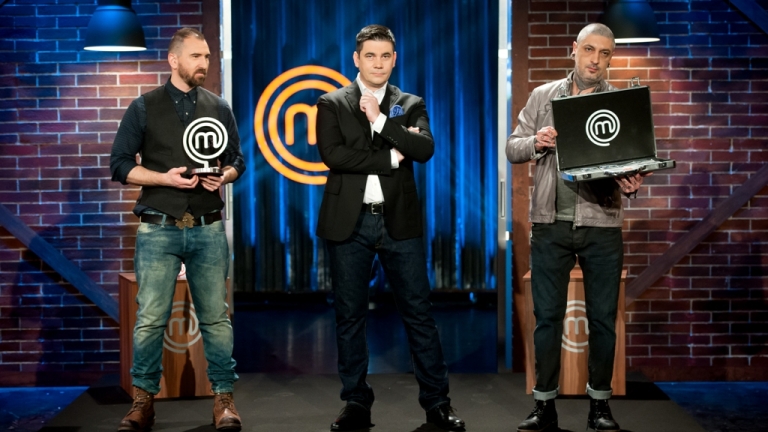 MasterChef се завръща с амбиции за премиерския пост  