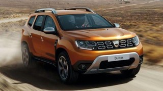 Dacia e лидер по продажби в България за шеста поредна година