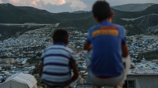 Сирийските кюрди официално обявиха своето съгласие да започнат преговори с