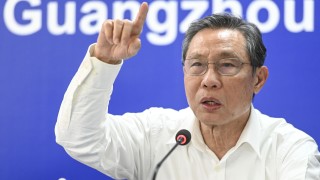 Пандемията от коронавирус най вероятно ще приключи до юни Това съобщи