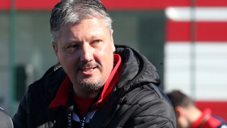 Очаква се първата среща на Любослав Пенев с журналистите да