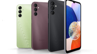 Въпреки че наскоро научихме че един от по мощните Galaxy A