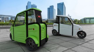 Всеки който живее в голям град несъмнено е добре запознат