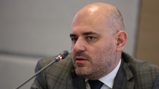 Цанко Арабаджиев: Националната банка за развитие трябва да участва в  енергийния преход на страната