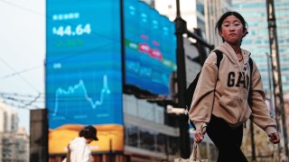 Китай е премахнал митата от 125 върху вноса на етан