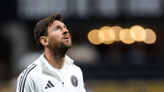 Усман Дембеле си спомни за съвместната си игра с Лионел