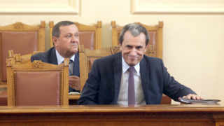 Единствени от ЕС не сме договорили пари за бедните региони