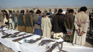 Кабул и талибаните с нов кръг преговори за сключване на мир