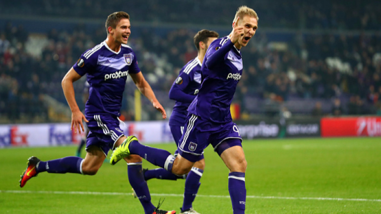 Европа пощуря по нов полски голаджия