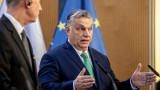 Орбан обвинява "чужденците" за коронавируса в Унгария