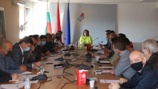 БСП проведе първото съвместно заседание на новоизбраното Изпълнително бюро и