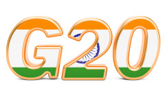В Индия се срещат министрите на външните работи на Г-20