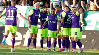 Матиас Тисера вкара един от най важните голове в историята на