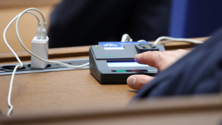 Депутатите приеха на първо четене Закона за гражданското въздухоплаване с