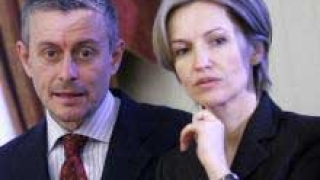 Паси обу за вота обувките, с които влезе в НАТО