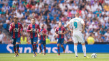  Пет аргументи за неуспеха на Реал (Мадрид) 