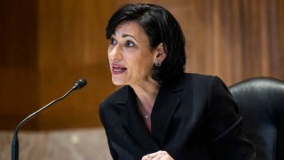 Директор на Центровете за контрол и превенция на заболяванията на