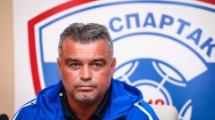Тодор Киселичков определи групата на Спартак (Варна) за мача с Левски