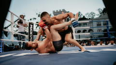 Кои ще бъдат българските бойци на SENSHI 27?