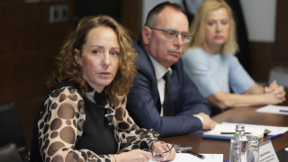 Консултативният съвет към Българската банка за развитие разгледа на свое