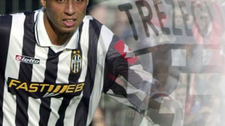 Фенербахче се интересува от Давид Трезеге