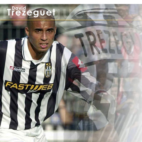 Фенербахче се интересува от Давид Трезеге