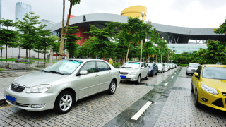 Световните автомобилни гиганти звучат някак оптимистично относно продажбите на коли