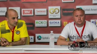 Николай Киров ще разчита на здрава защита в Израел