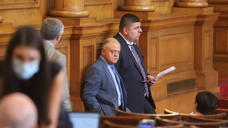 Позицията на Демократична България няма да се промени по отношение