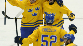 Шведски хокеист хванат с допинг!