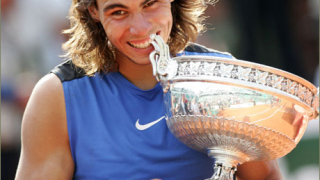 И Надал защити титлата си от "Ролан Гарос"