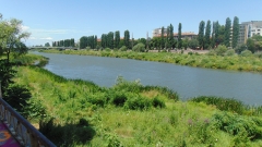 Отнеха разрешителното за на "Строймаш" ЕООД за изземване на наносни отложения от река Марица