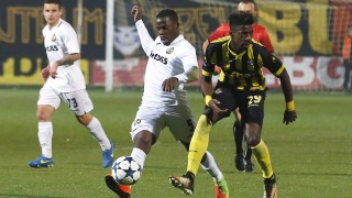 Ботев Пд 1 1 Славия 67′ Стефан Велев е