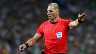 Аржентинецът Нестор Питаня ще ръководи мача на откриването на Мондиал