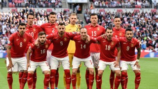 Ирландия и България излизат на пълен стадион за контролата помежду си