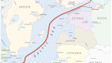 Американски инвеститор, спонсор на Тръмп, иска да купи "Северен поток-2"