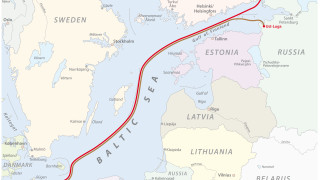 Американски инвеститор, спонсор на Тръмп, иска да купи "Северен поток-2"
